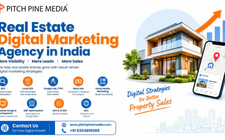 Online Marketing for Real Estate: Strategies That Drive Leads