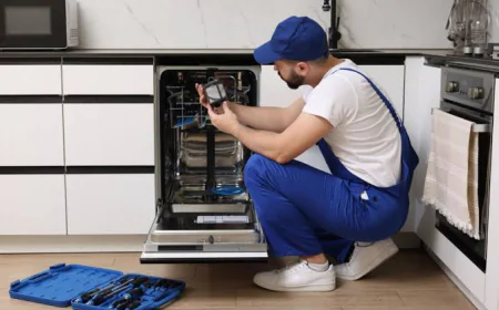 Easy Tips to Reduce Appliance Repair Costs in St Louis Homes