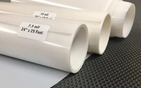 Why Choose 10 Mil Mylar Stencil Material for Reusable Stencils