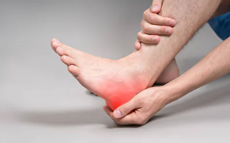 Practical Ways to Protect Your Feet and Stay Active