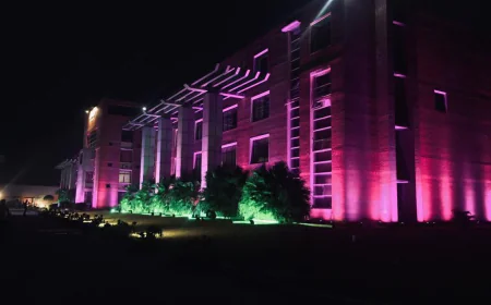 MBA Colleges in Dehradun: Building Analytics and Digital Skills