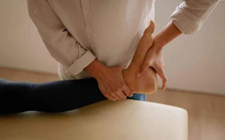 Orthopedic Acupuncturist & Bodywork for Athletes | Oakland