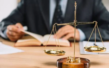 How Rana&Baig Provides Effective Legal Solutions