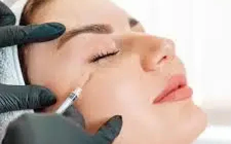 Is Under Eye Fillers Right for Dark Eye Circles?