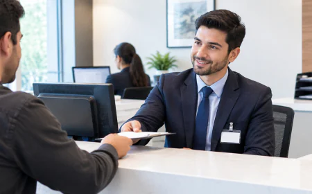 Choosing Credentialing Partners for Efficient Outsourced Billing