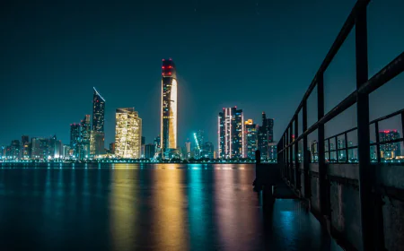 Private Abu Dhabi Day Trip from Dubai: A Guide to UAE Protocol and Social Customs