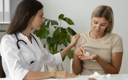 Bioidentical Hormone Replacement Therapy for Men: Can It Help With Low Testosterone?