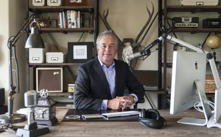 John Labunski Safe Retirement Guide for Financial Security
