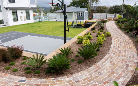 What to Ask Before Hiring a Paving Contractor in Sydney