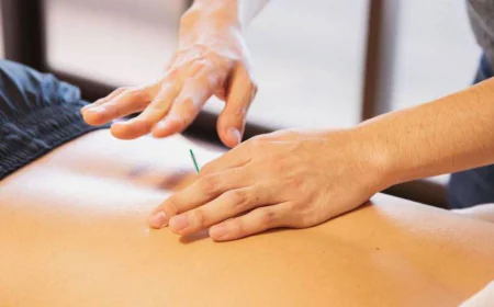 Acupuncture for Orthopedic Pain: 5 Myths | Oakland