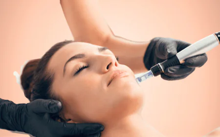 Is Dermapen Treatment Worth It for Acne Scars