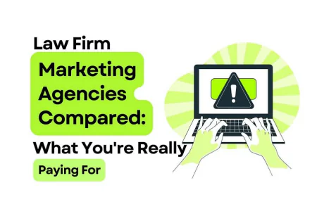 Law Firm Marketing Services: What You'll Really Pay