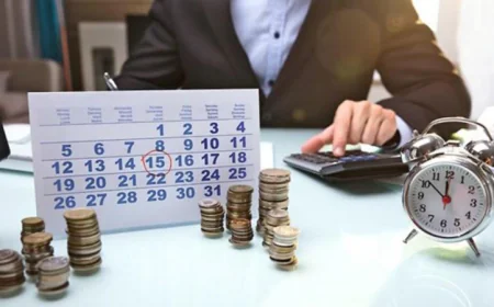How to Improve Cash Flow Management with Accounting Software