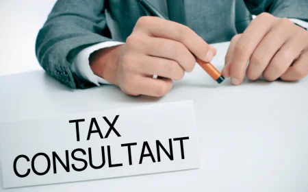 How Does a Tax Consultant Dubai Help Businesses Avoid Tax Compliance Issues?