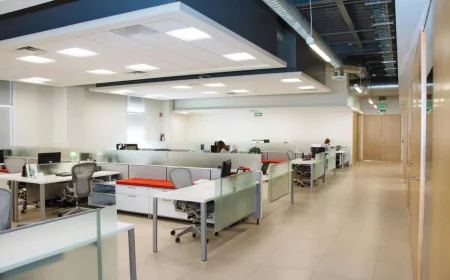 Why Choose Virtual Office Services in London?