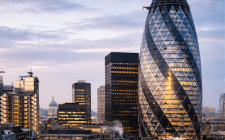 Choosing a Cheap Registered Office Address in London