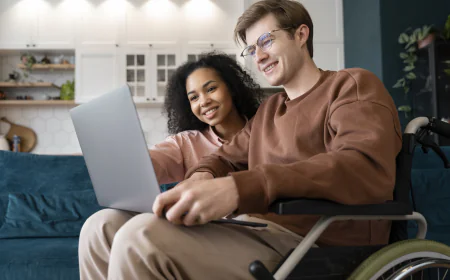A Guide to Finding a Trusted NDIS Provider in Bankstown