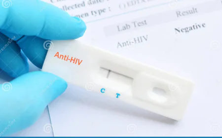 When Should You Consider HIV Testing?