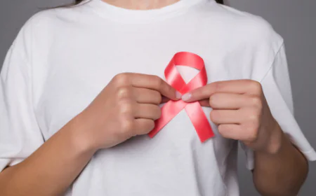Can Breast Cancer Occur Without a Lump? Signs to Watch For