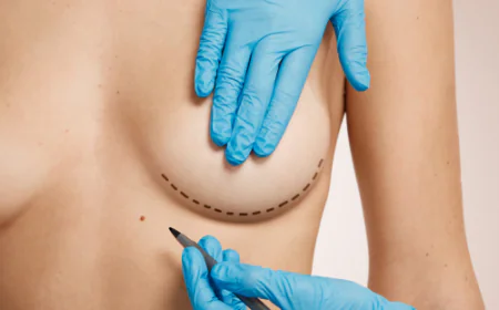 Will Breast Reconstruction Leave Scars? What Patients Should Know