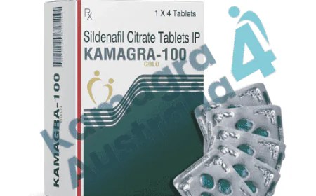 Are Kamagra 100mg Tablets Right for You? Important Facts to Consider
