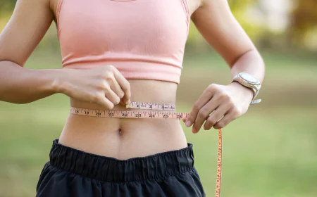 What Types of Slimming Treatments Are Available
