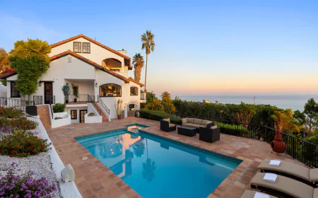 Why Are Villas In Malibu California Really Worth The Splurge?
