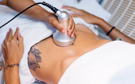 Body Contouring Savannah GA for Improving Body Definition and Achieving a Sleeker Profile