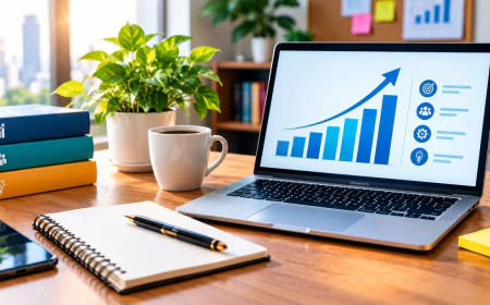 Business Accountant Sydney: When Growing Businesses Need More Than Bookkeeping