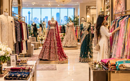 Indian Saree Dallas Modern Saree Fashion & Styling