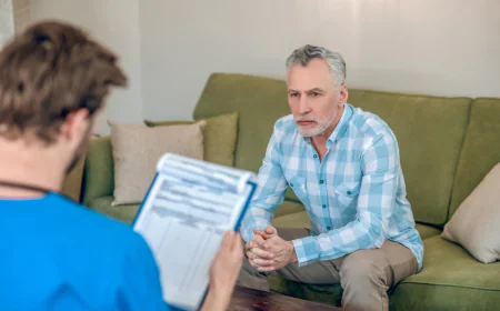 What Are the Common Conditions Treated in Behavioral Health?