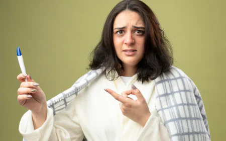 Can PCOS Make It Difficult to Get Pregnant?