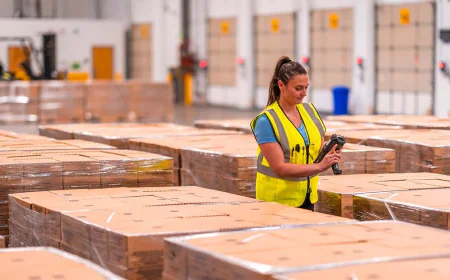 How to Choose a US 3PL Partner for Global E-Commerce Brands