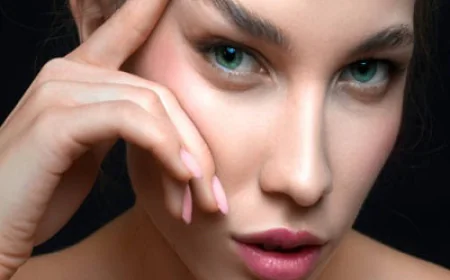 What Makes Forehead Lift Popular for Brow Aging?
