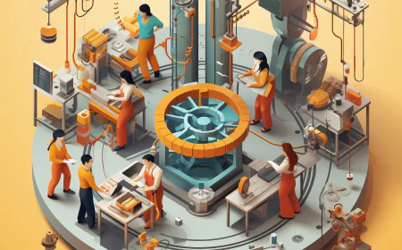 ISO 9001 México: What Every Manufacturer Should Know