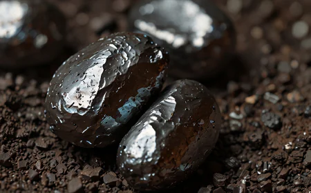 Manganese Price Trend, Prices, Demand, Index & Uses Q2 2026