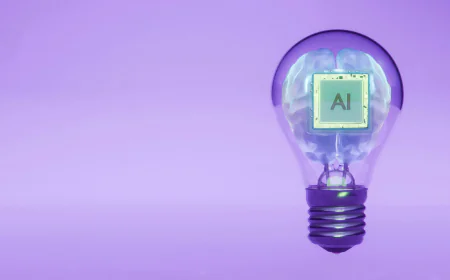 How Artificial Intelligence Is Making Home Security More Intelligent