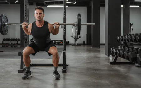 Your Exercise Performance Guide to Smarter, Better Workouts