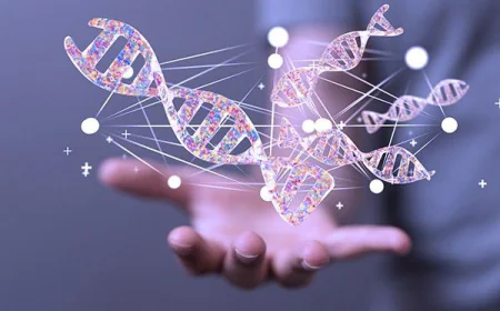 Advancements and Market Dynamics in the Global Biomarkers Market