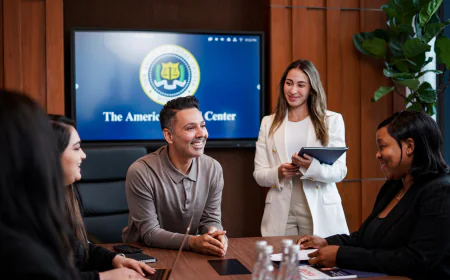 EB5 Investment Visa: A Complete Guide for Investors Seeking US Residency