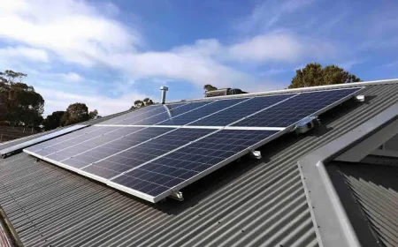 Best Solar Panels Perth WA: A Practical Guide for Homes and Businesses