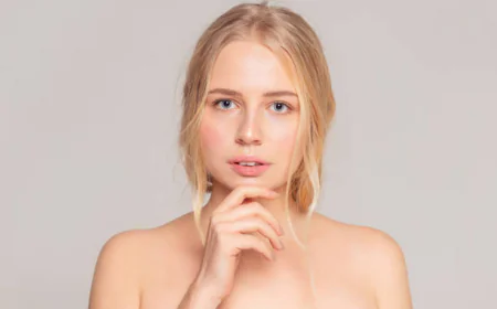 Can Skin Glowing Injections Improve Facial Glow?