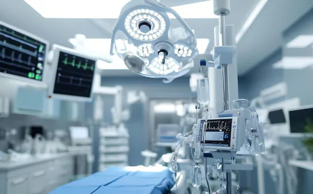 Surgical Navigation System Market Size, Trends, and Strategic Outlook 2026-2033