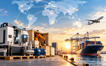 What Exporters Should Know About Capital Goods and Export Obligations