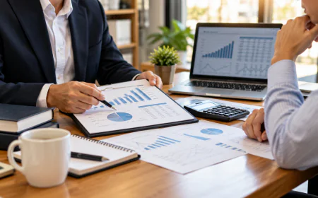 How Long Does a Business Valuation Actually Take Before You Can List for Sale?