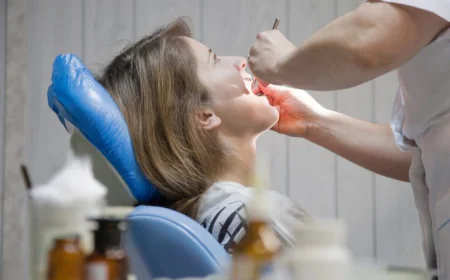 Myofunctional Therapy: Know What to Expect and When It May Help