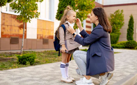 Your Children Deserve the Best Outcome: What a Child Custody & Visitation Lawyer in Beverly Hills Actually Does for Your Family