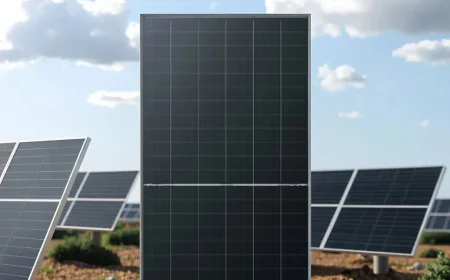 Monocrystalline, Polycrystalline or Bifacial? How to Choose Solar Panels for Home and Business