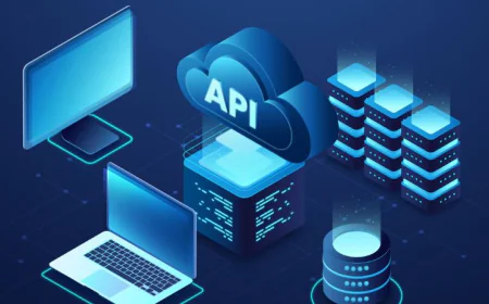 How API Integration Improves Data Exchange Between Gaming Platforms