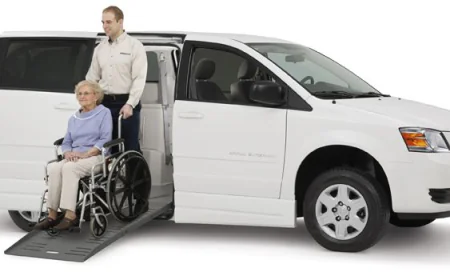 Planning Comfortable Trips for Individuals With Mobility Needs